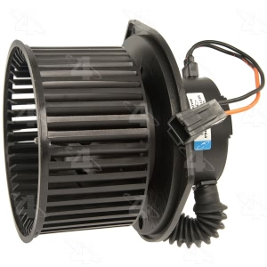 Four Seasons Hvac Blower Motor With Wheel for 2004 Saturn Ion - 75778