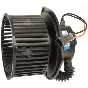 Four Seasons Hvac Blower Motor With Wheel for 2011 Chevrolet HHR - 75778