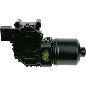 Cardone Reman Remanufactured Wiper Motor for 2008 Audi RS4 - 43-3515