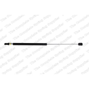 lesjofors Liftgate Lift Support for 2003 Hyundai Santa Fe - 8137220