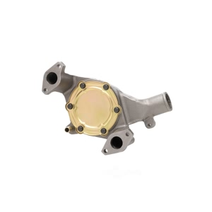 Dayco Engine Coolant Water Pump for Mercury Capri - DP822