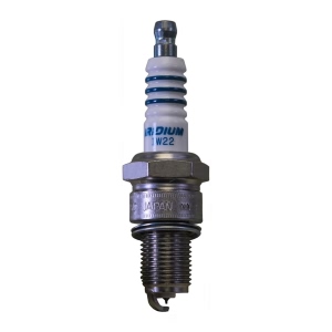 Denso Iridium Tt™ Spark Plug for Mitsubishi Cordia - IW22