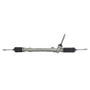AAE Hydraulic Power Steering Rack and Pinion Assembly for 2012 Nissan Rogue - 4259N