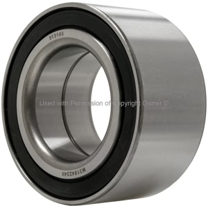 Quality-Built WHEEL BEARING for Audi 80 Quattro - WH513106