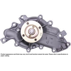 Cardone Reman Remanufactured Water Pumps for Pontiac 6000 - 58-152