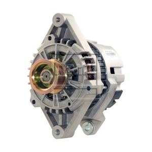 Remy Remanufactured Alternator for Daewoo - 12401