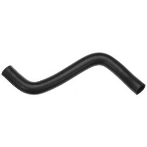 Gates Engine Coolant Molded Radiator Hose for 2007 Chevrolet Aveo5 - 22918