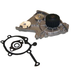 GMB Engine Coolant Water Pump for 1997 Kia Sportage - 143-1190