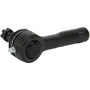 Centric Premium™ Steering Tie Rod End for 1988 Nissan Van - 612.42006