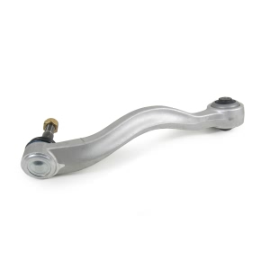 Mevotech Supreme Front Driver Side Lower Rearward Non Adjustable Control Arm And Ball Joint Assembly for 2005 BMW 745i - CMS10186