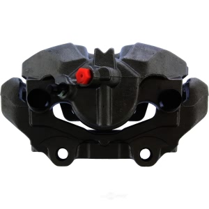 Centric Remanufactured Semi-Loaded Front Driver Side Brake Caliper for 2015 Ford Transit Connect - 141.61148