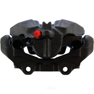 Centric Remanufactured Semi-Loaded Front Driver Side Brake Caliper for 2020 Ford Transit Connect - 141.61148