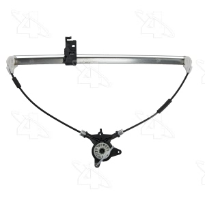 ACI Power Window Regulator for 2009 Mazda CX-7 - 384949