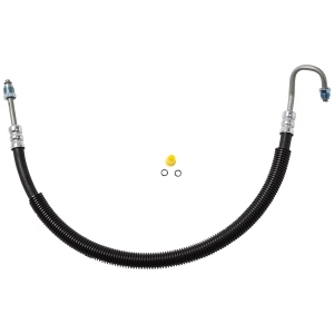 Gates Power Steering Pressure Line Hose Assembly for Dodge Dakota - 352280