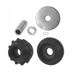 KYB Rear Strut Mounting Kit for 2000 Audi A4 - SM5377