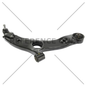Centric Premium™ Control Arm And Ball Joint Assembly for Hyundai Santa Fe Sport - 622.51060