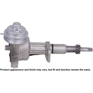 Cardone Reman Remanufactured Electronic Ignition Distributor for Toyota Corolla - 31-734