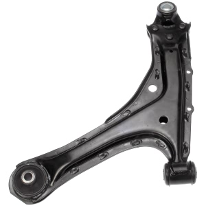 Dorman Front Passenger Side Lower Non Adjustable Control Arm And Ball Joint Assembly for Pontiac Sunfire - 521-902