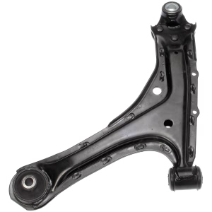 Dorman Front Passenger Side Lower Non Adjustable Control Arm And Ball Joint Assembly for 1999 Chevrolet Cavalier - 521-902