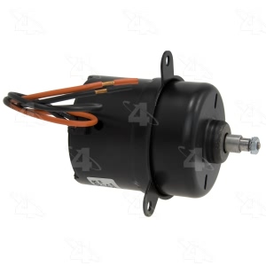 Four Seasons Radiator Fan Motor for 1994 Hyundai Excel - 35332