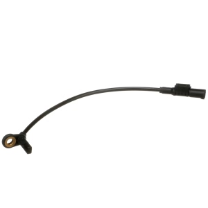 Delphi Rear Driver Side Abs Wheel Speed Sensor for 2008 Mercedes-Benz ML350 - SS20339