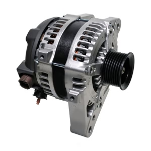 Denso Alternator for 2011 Toyota Tacoma - 210-0572