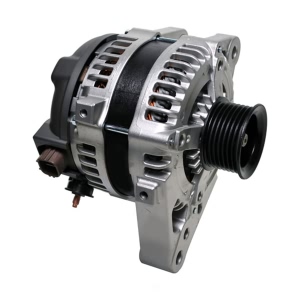 Denso Alternator for 2009 Toyota Tacoma - 210-0572