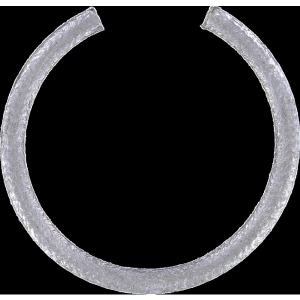 Victor Reinz Rear Crankshaft Seal for Mercedes-Benz 300CD - 71-19722-00