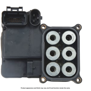 Cardone Reman Remanufactured ABS Control Module for 2003 Chevrolet Trailblazer - 12-10276