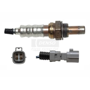 Denso Oxygen Sensor for 2014 Toyota Venza - 234-4389