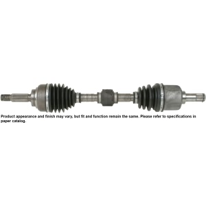 Cardone Reman Remanufactured CV Axle Assembly for Mitsubishi Mirage - 60-3327