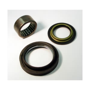 SKF Wheel Bearing Kit for 1994 Ford F-350 - BK6