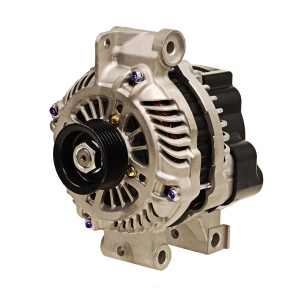 Denso Remanufactured Alternator for Mazda - 210-4243