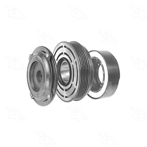 Four Seasons A C Compressor Clutch for Mazda MX-6 - 47890