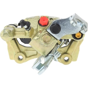 Centric Posi Quiet™ Loaded Brake Caliper for 2000 Mazda Miata - 142.45550