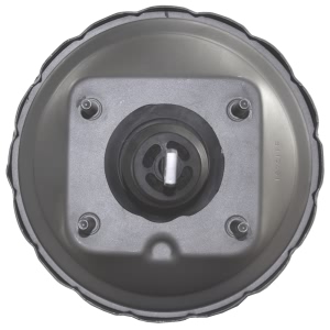 Centric Rear Power Brake Booster for 2010 Ford Crown Victoria - 160.81056