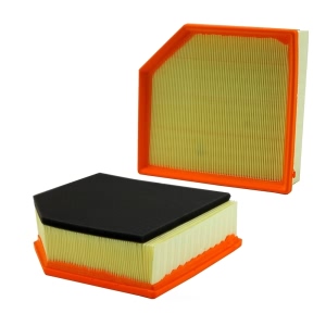 WIX Panel Air Filter for Volvo XC90 - 49293