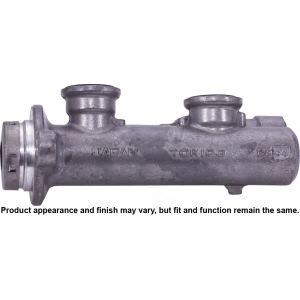 Cardone Reman Remanufactured Brake Master Cylinder for Nissan Pathfinder - 11-2258