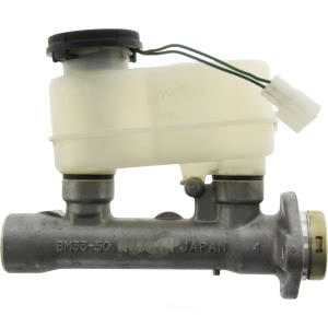 Centric Premium Brake Master Cylinder for Nissan Sentra - 130.42204