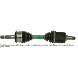 Cardone Reman Remanufactured CV Axle Assembly for Toyota - 60-5134