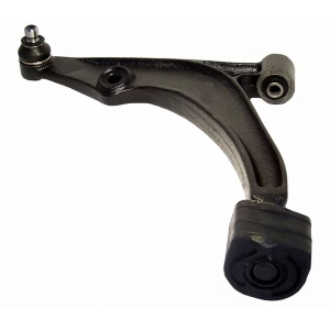 Delphi Front Driver Side Lower Control Arm And Ball Joint Assembly for 1999 Suzuki Esteem - TC1452