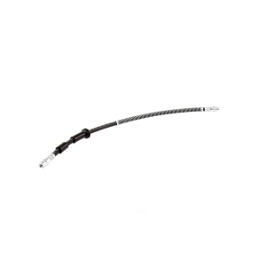 VAICO Front Brake Hydraulic Hose for 2008 Porsche Cayenne - V10-4219