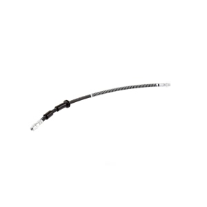 VAICO Front Brake Hydraulic Hose for Porsche Cayenne - V10-4219