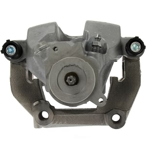 Centric Semi-Loaded Brake Caliper for Mercedes-Benz GLC350e - 141.35666