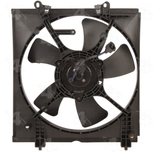 Four Seasons Engine Cooling Fan for 2007 Mitsubishi Lancer - 76011