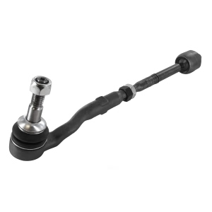 VAICO Steering Tie Rod End Assembly for BMW 640i Gran Coupe - V20-1438