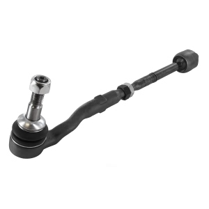 VAICO Steering Tie Rod End Assembly for 2014 BMW 528i - V20-1438