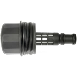 Dorman OE Solutions Oil Filter Cover Plug for 2009 Mercedes-Benz ML350 - 921-178