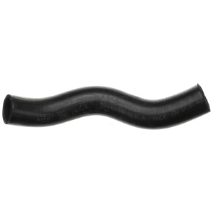 Gates Engine Coolant Molded Radiator Hose for Jeep Commander - 23037