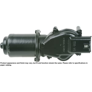 Cardone Reman Remanufactured Wiper Motor for 1996 Honda Civic - 43-4000